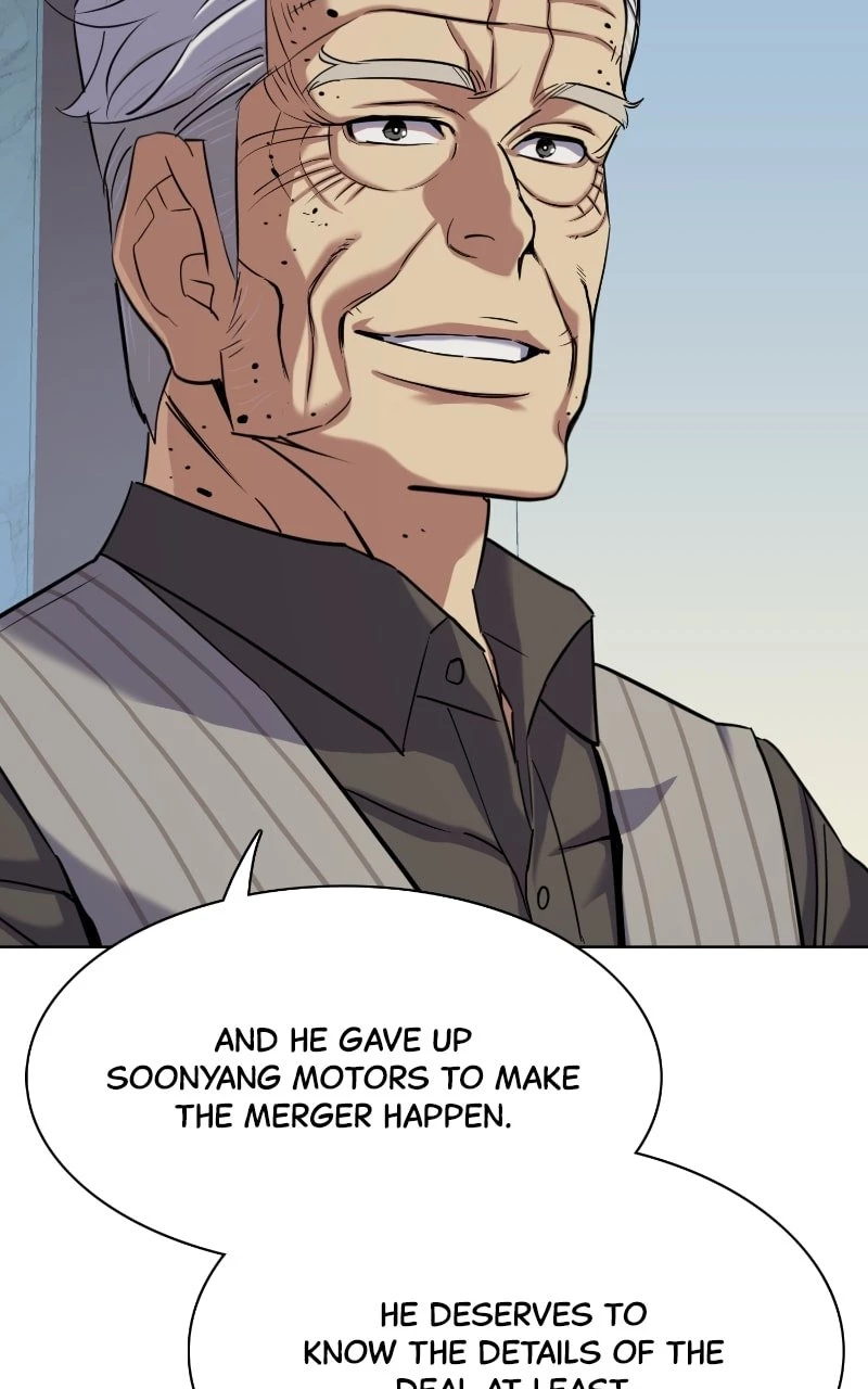 The Chaebeol’s Youngest Son Chapter 114 - 40