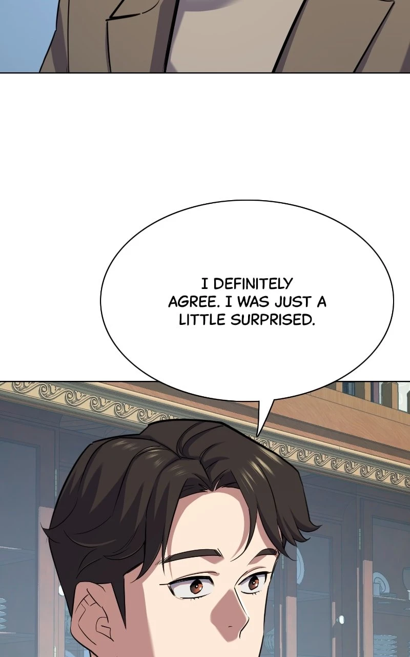 The Chaebeol’s Youngest Son Chapter 114 - 42