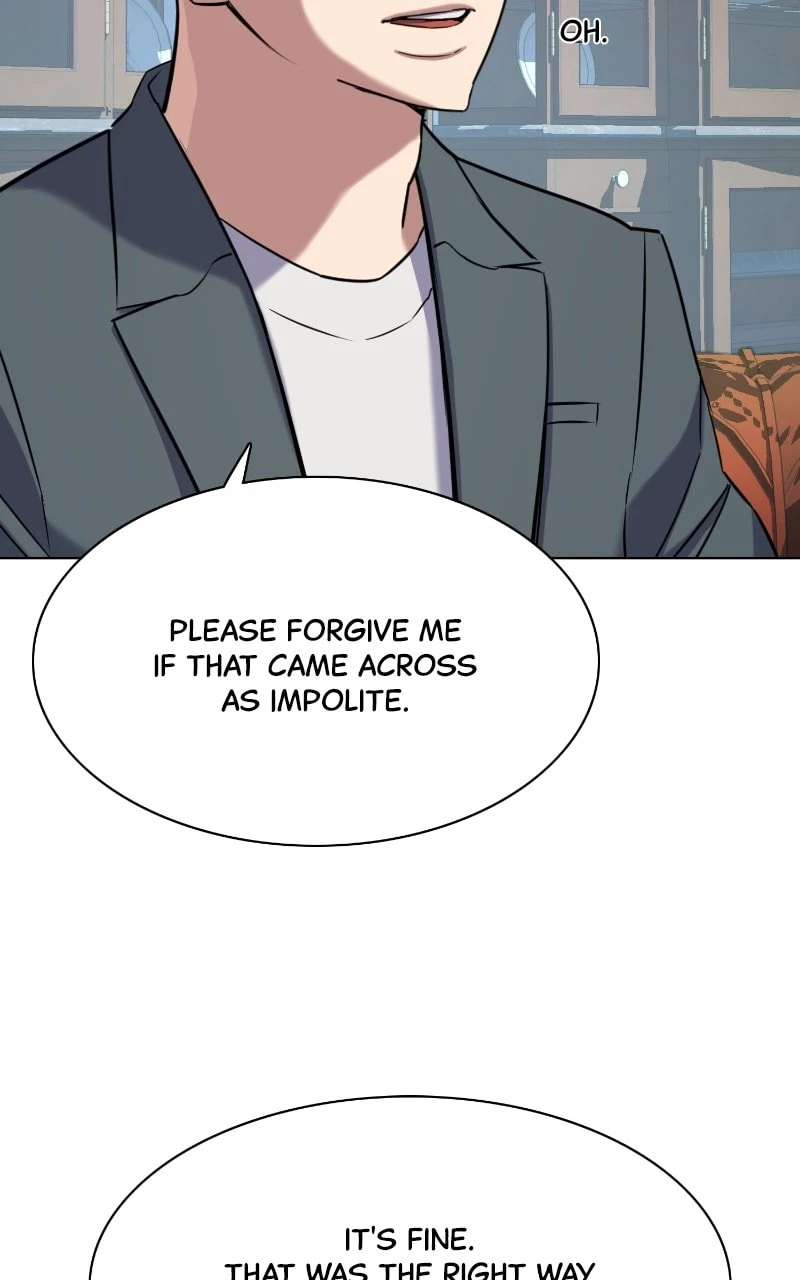 The Chaebeol’s Youngest Son Chapter 114 - 43
