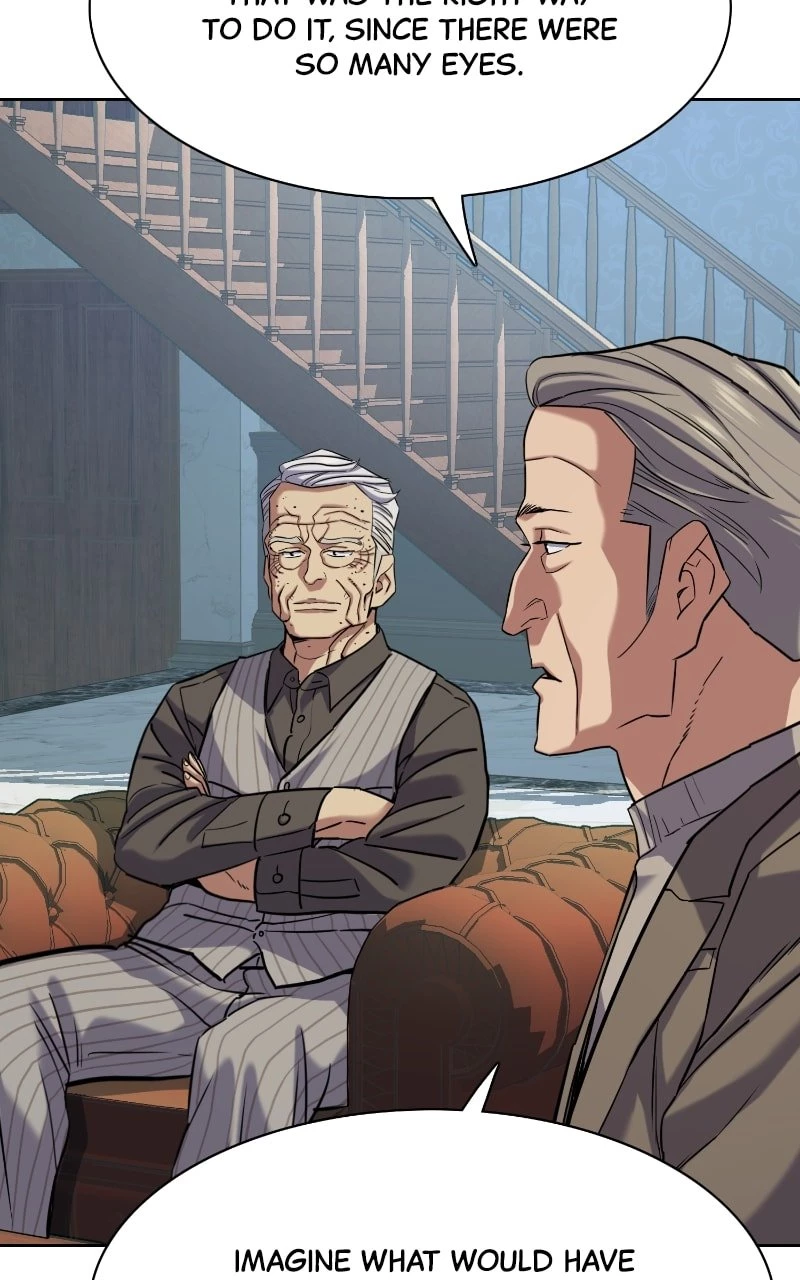 The Chaebeol’s Youngest Son Chapter 114 - 44