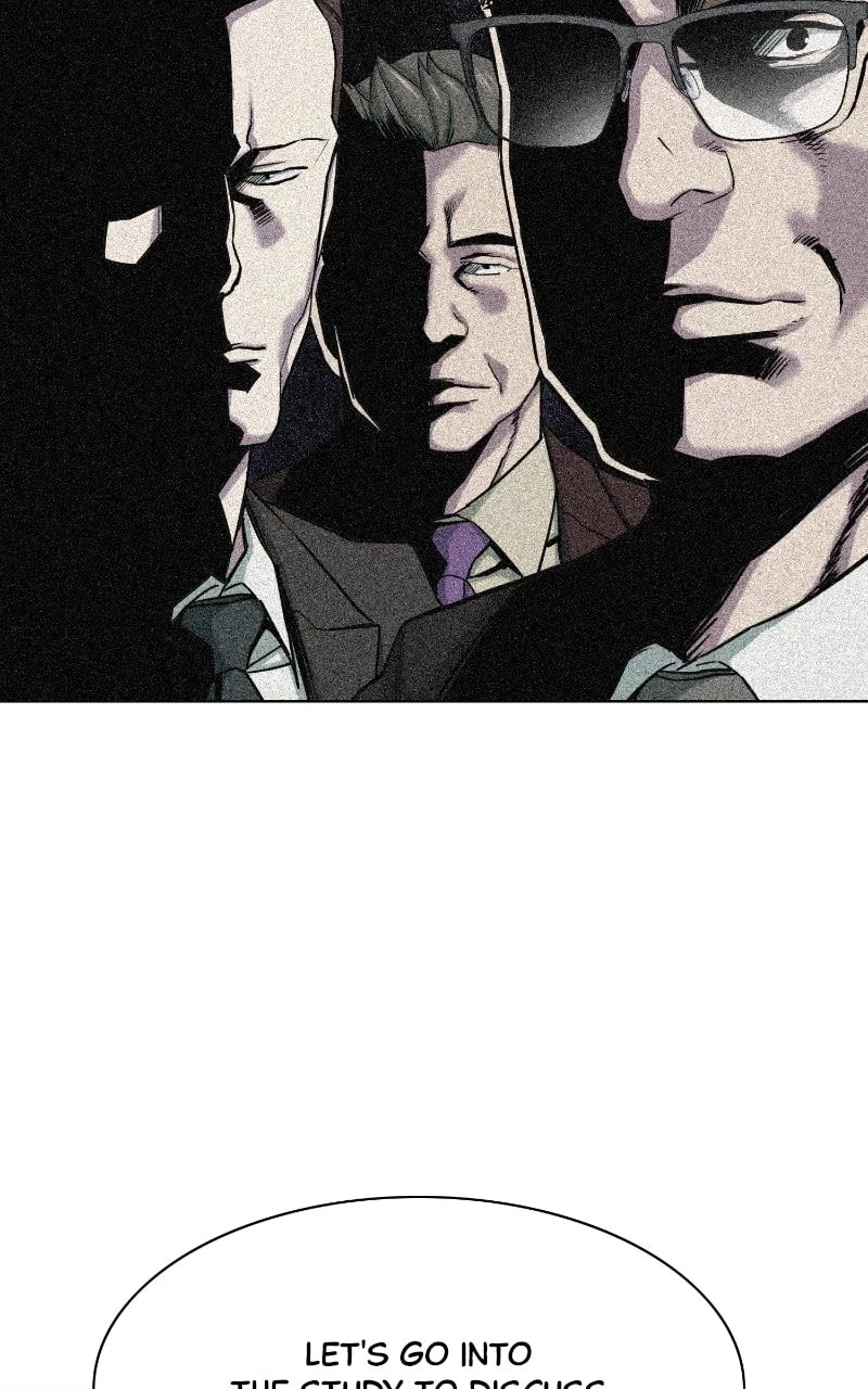 The Chaebeol’s Youngest Son Chapter 114 - 47