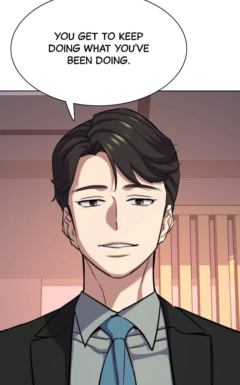The Chaebeol’s Youngest Son Chapter 113 - 37