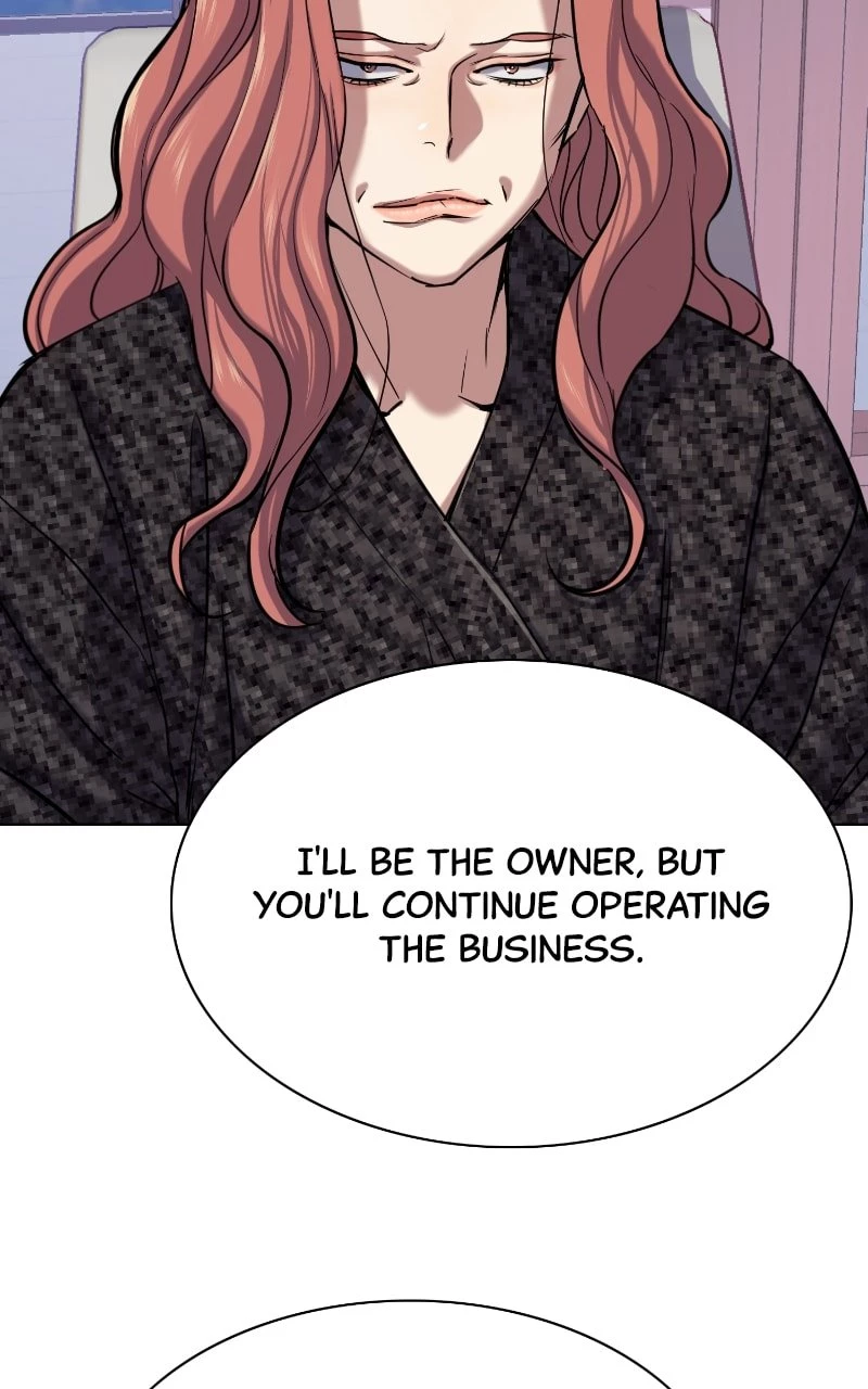 The Chaebeol’s Youngest Son Chapter 113 - 39