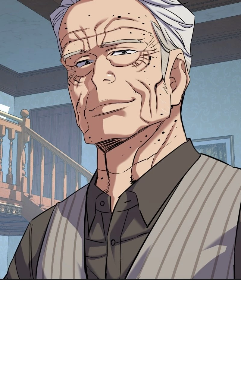 The Chaebeol’s Youngest Son Chapter 114 - 50