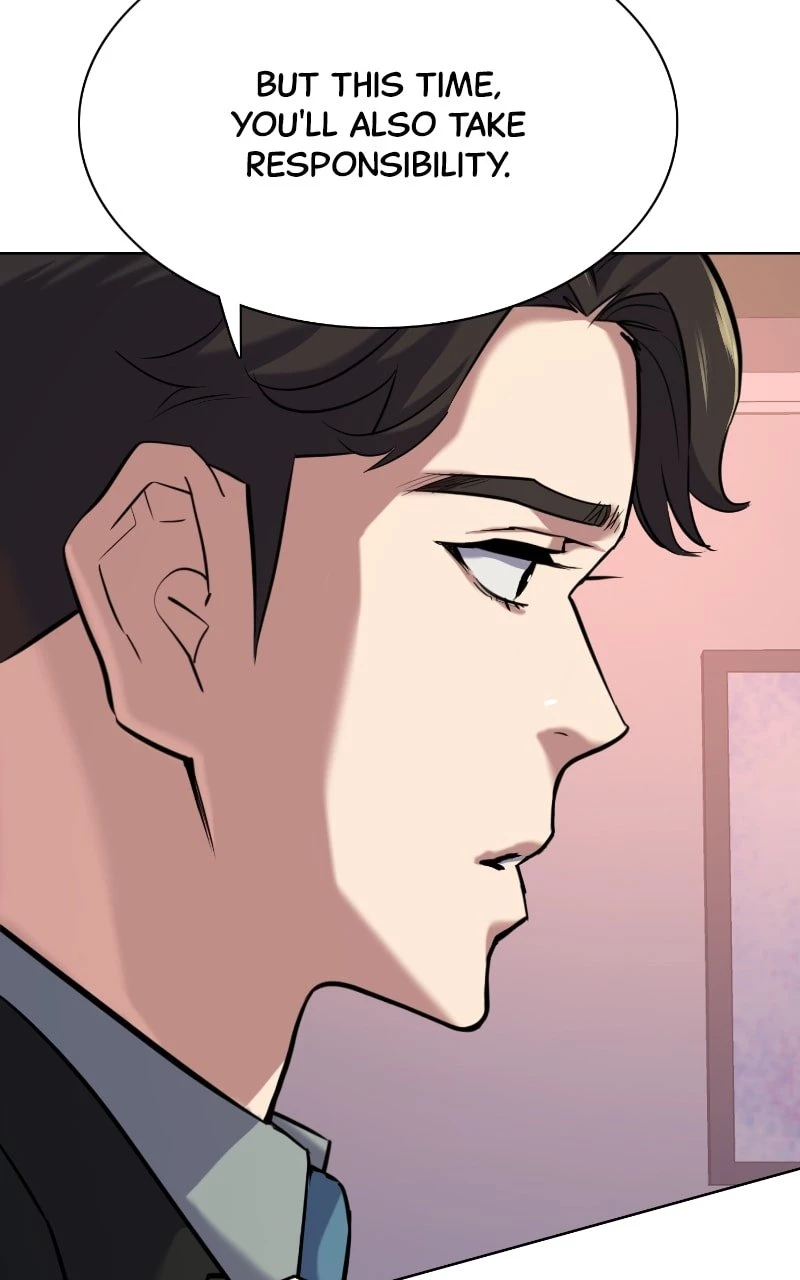 The Chaebeol’s Youngest Son Chapter 113 - 40