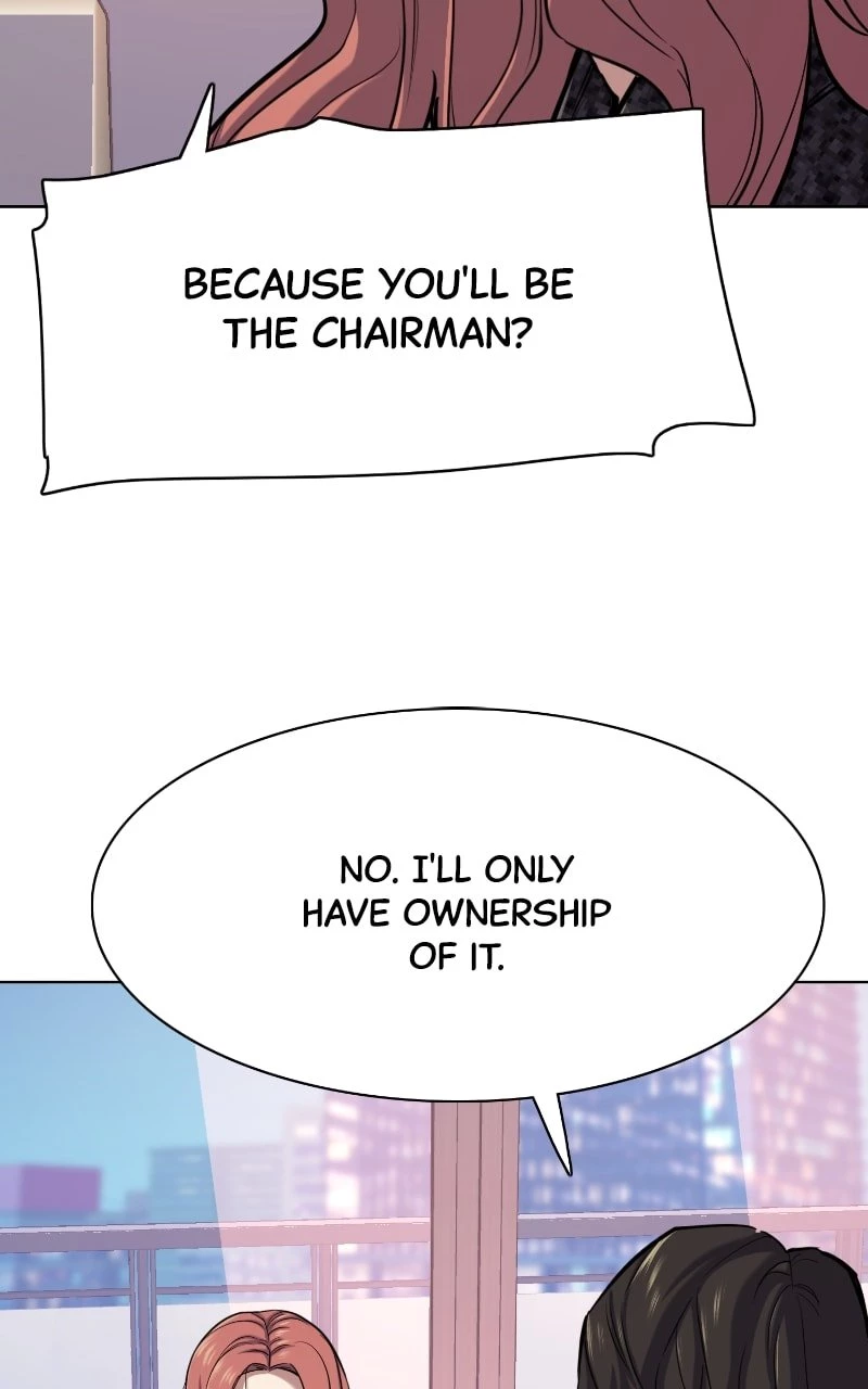 The Chaebeol’s Youngest Son Chapter 113 - 42