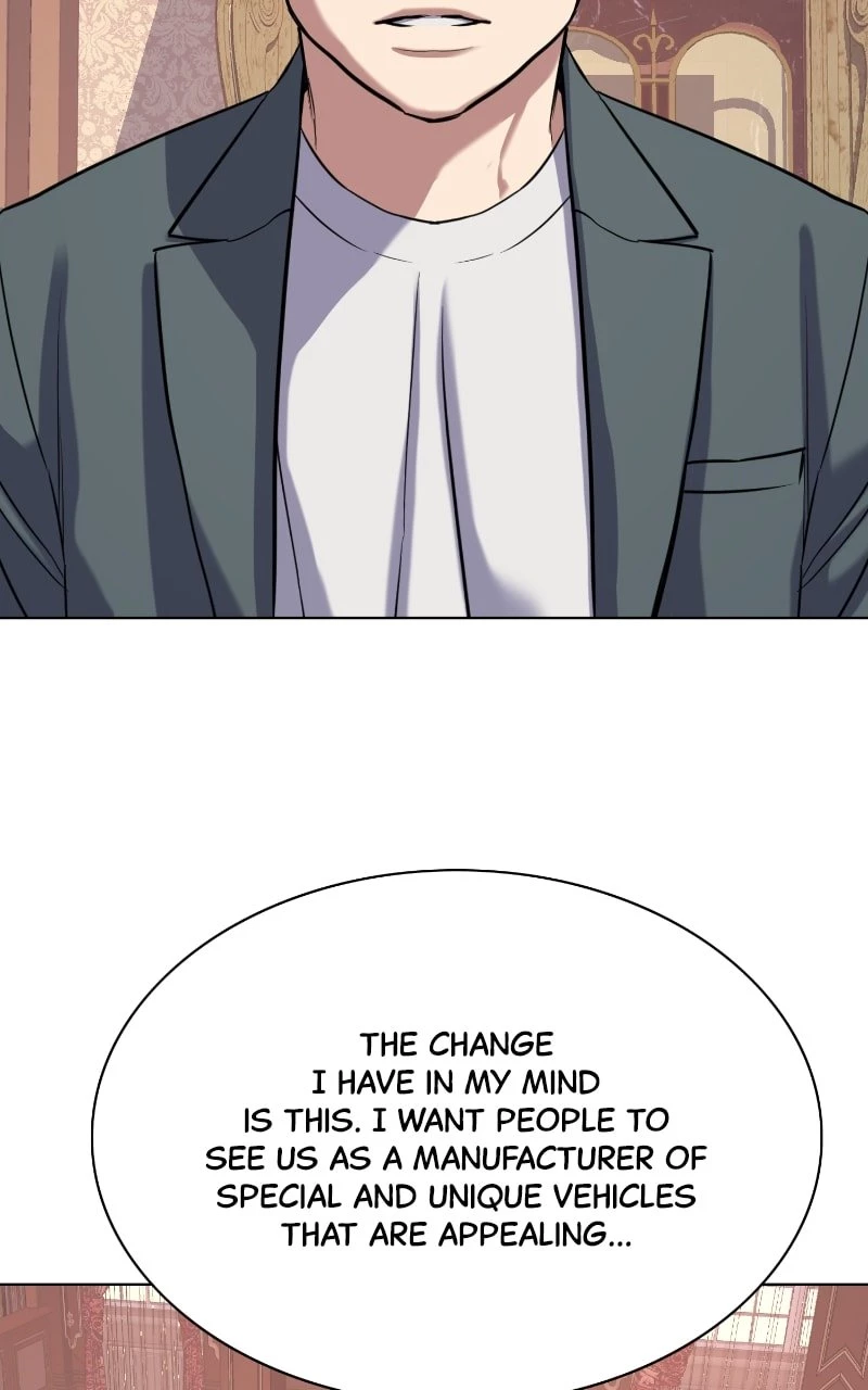 The Chaebeol’s Youngest Son Chapter 114 - 56