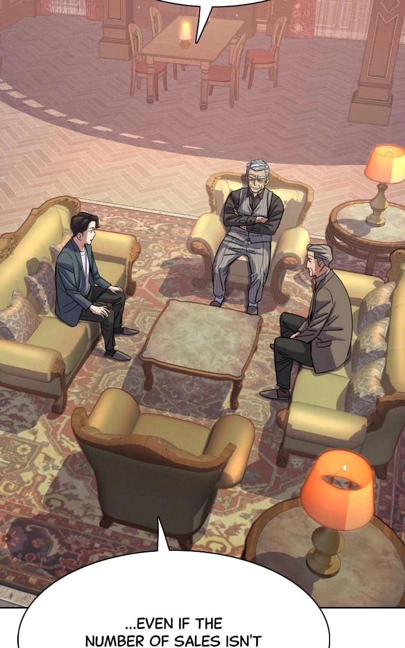 The Chaebeol’s Youngest Son Chapter 114 - 57