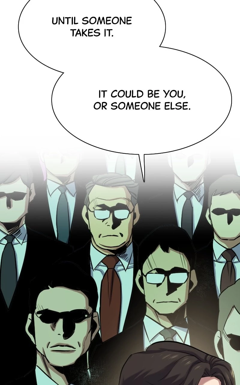 The Chaebeol’s Youngest Son Chapter 113 - 47