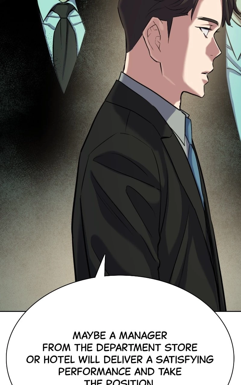 The Chaebeol’s Youngest Son Chapter 113 - 48