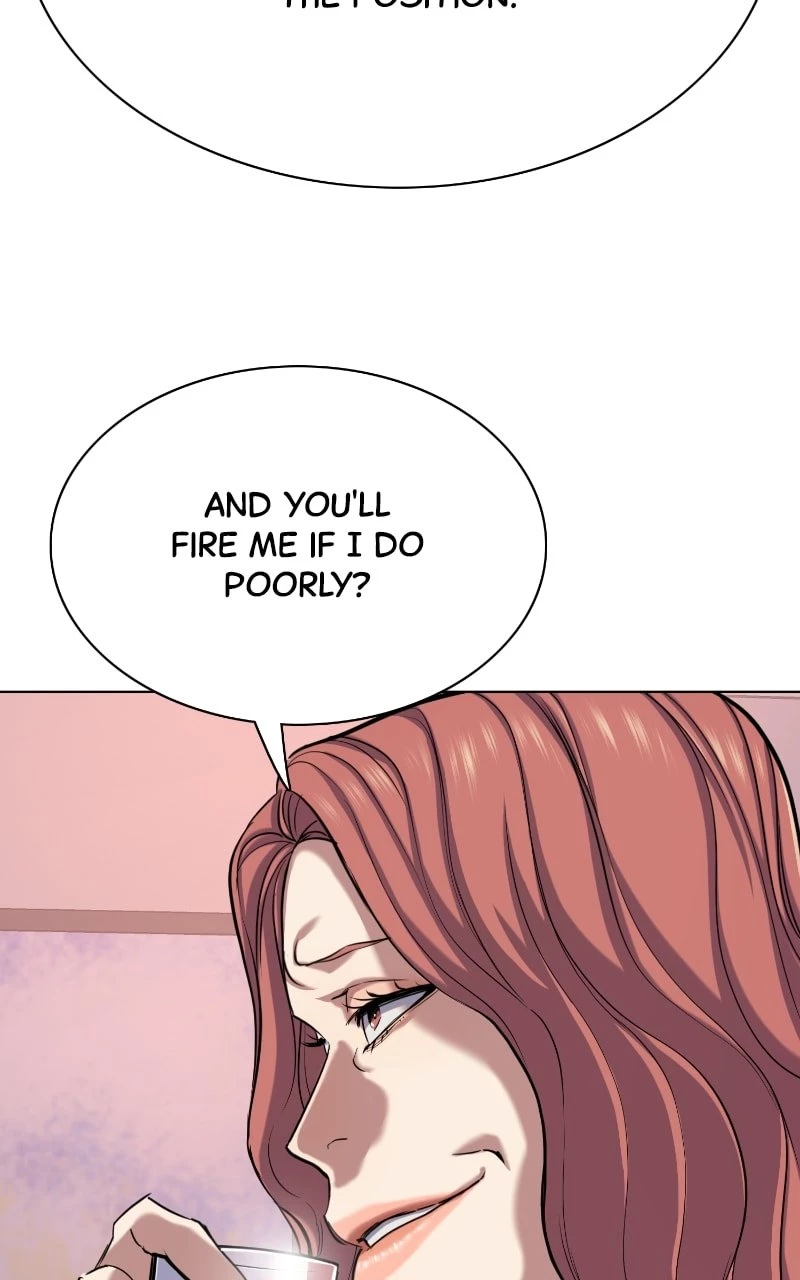 The Chaebeol’s Youngest Son Chapter 113 - 49