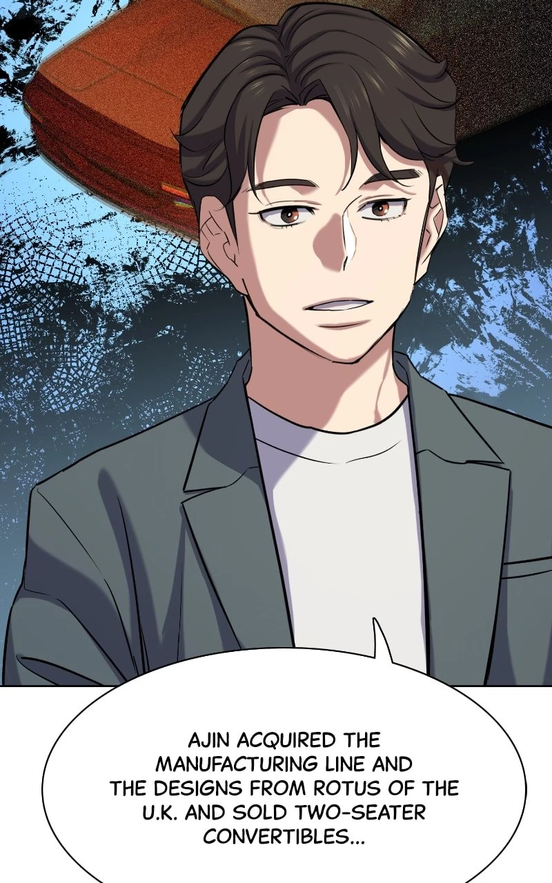 The Chaebeol’s Youngest Son Chapter 114 - 60