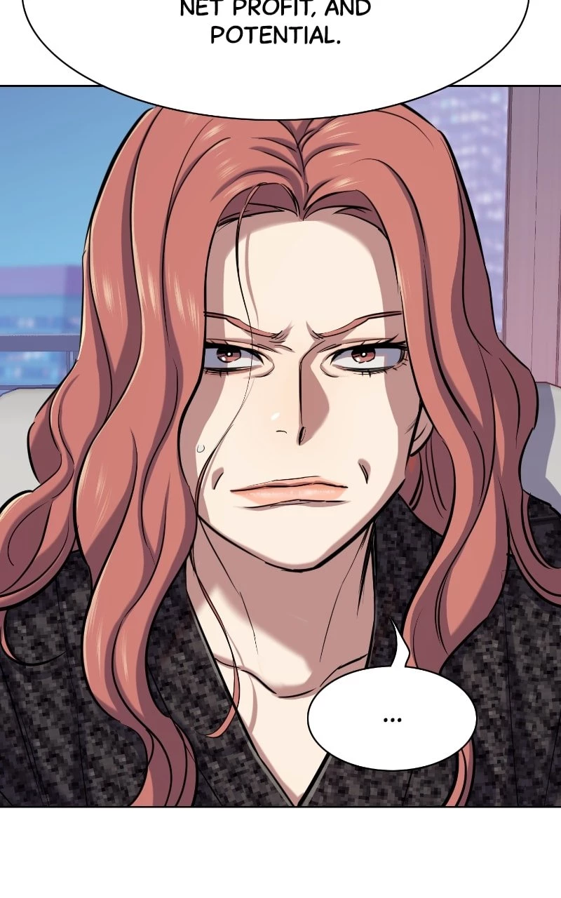 The Chaebeol’s Youngest Son Chapter 113 - 52
