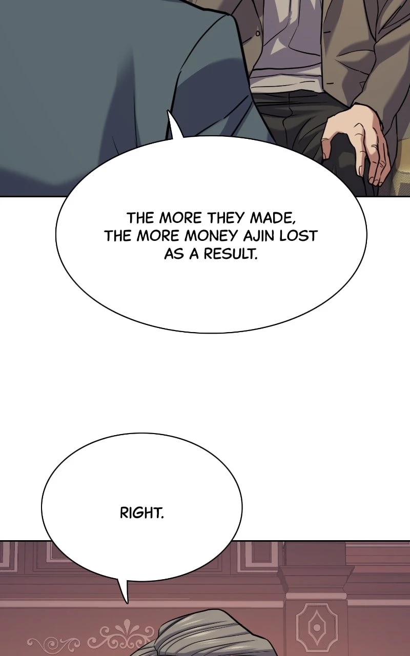 The Chaebeol’s Youngest Son Chapter 114 - 62