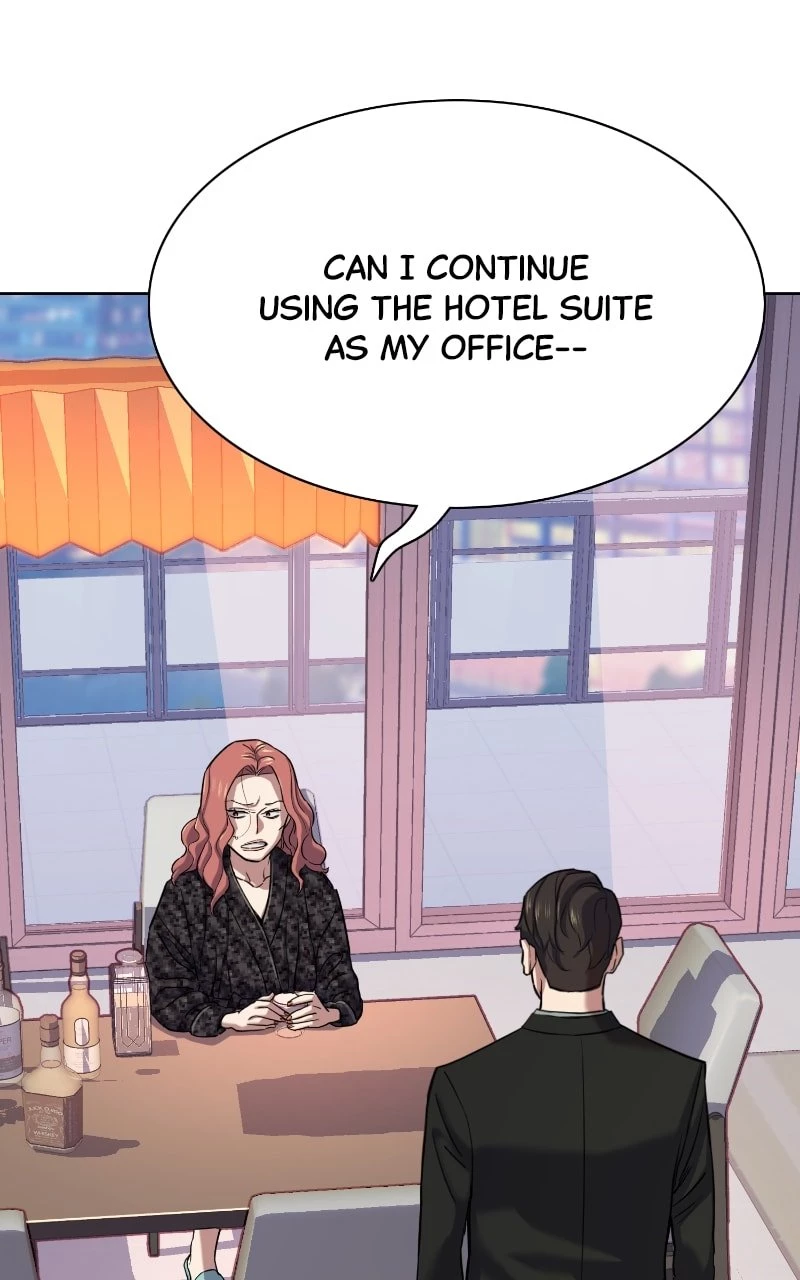 The Chaebeol’s Youngest Son Chapter 113 - 53