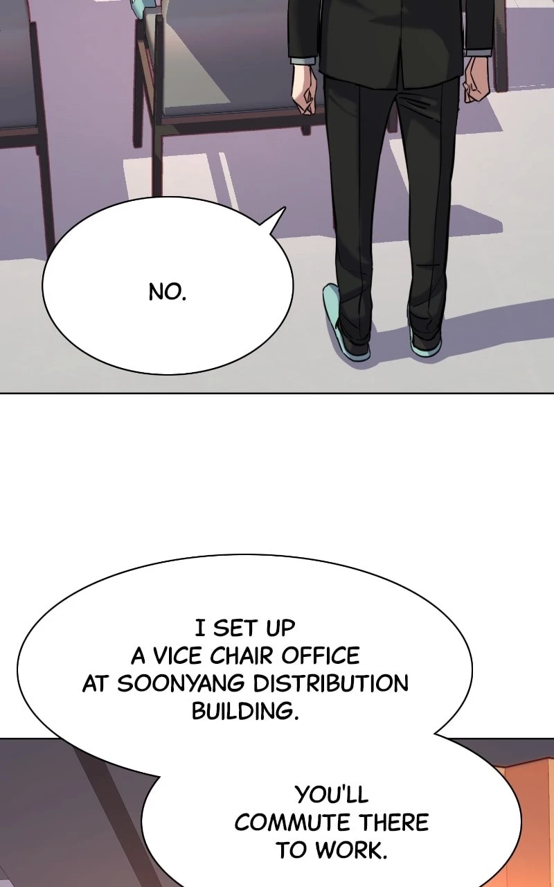 The Chaebeol’s Youngest Son Chapter 113 - 54