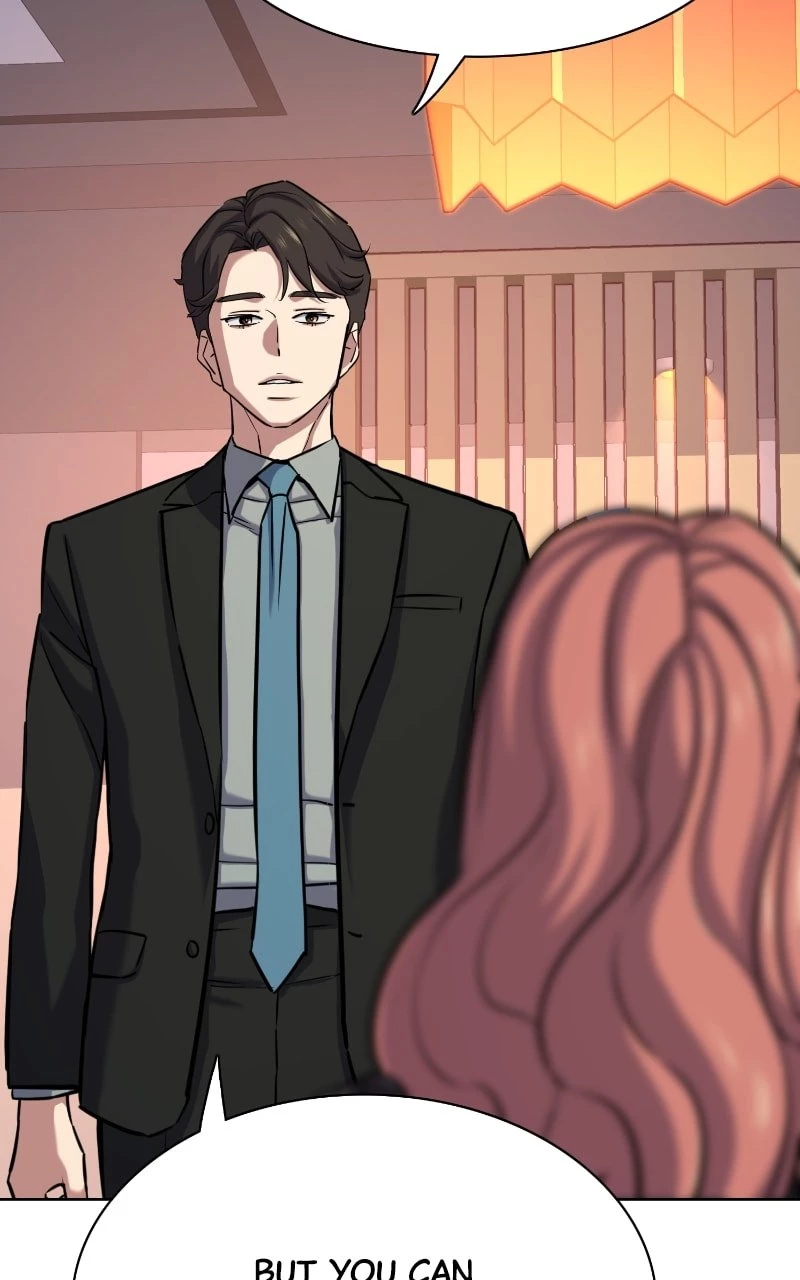 The Chaebeol’s Youngest Son Chapter 113 - 55