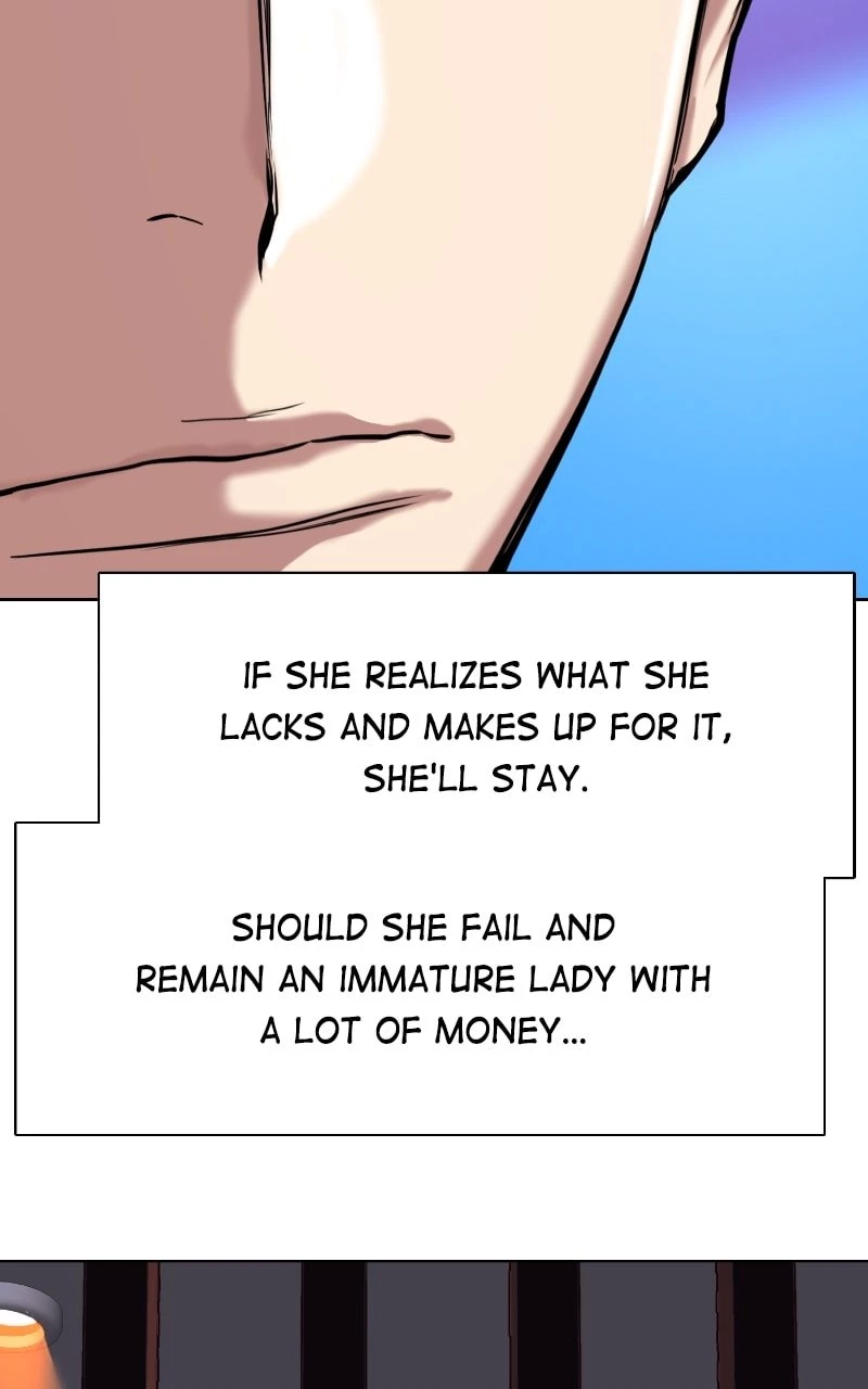 The Chaebeol’s Youngest Son Chapter 113 - 58