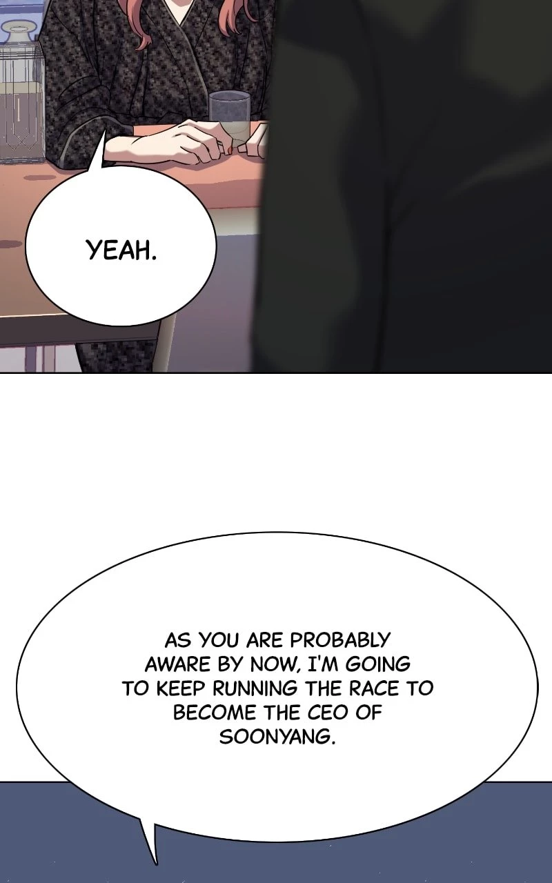 The Chaebeol’s Youngest Son Chapter 113 - 61