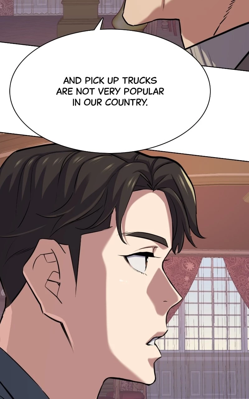 The Chaebeol’s Youngest Son Chapter 114 - 71