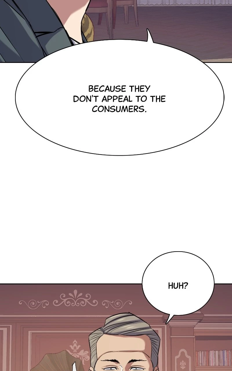 The Chaebeol’s Youngest Son Chapter 114 - 72