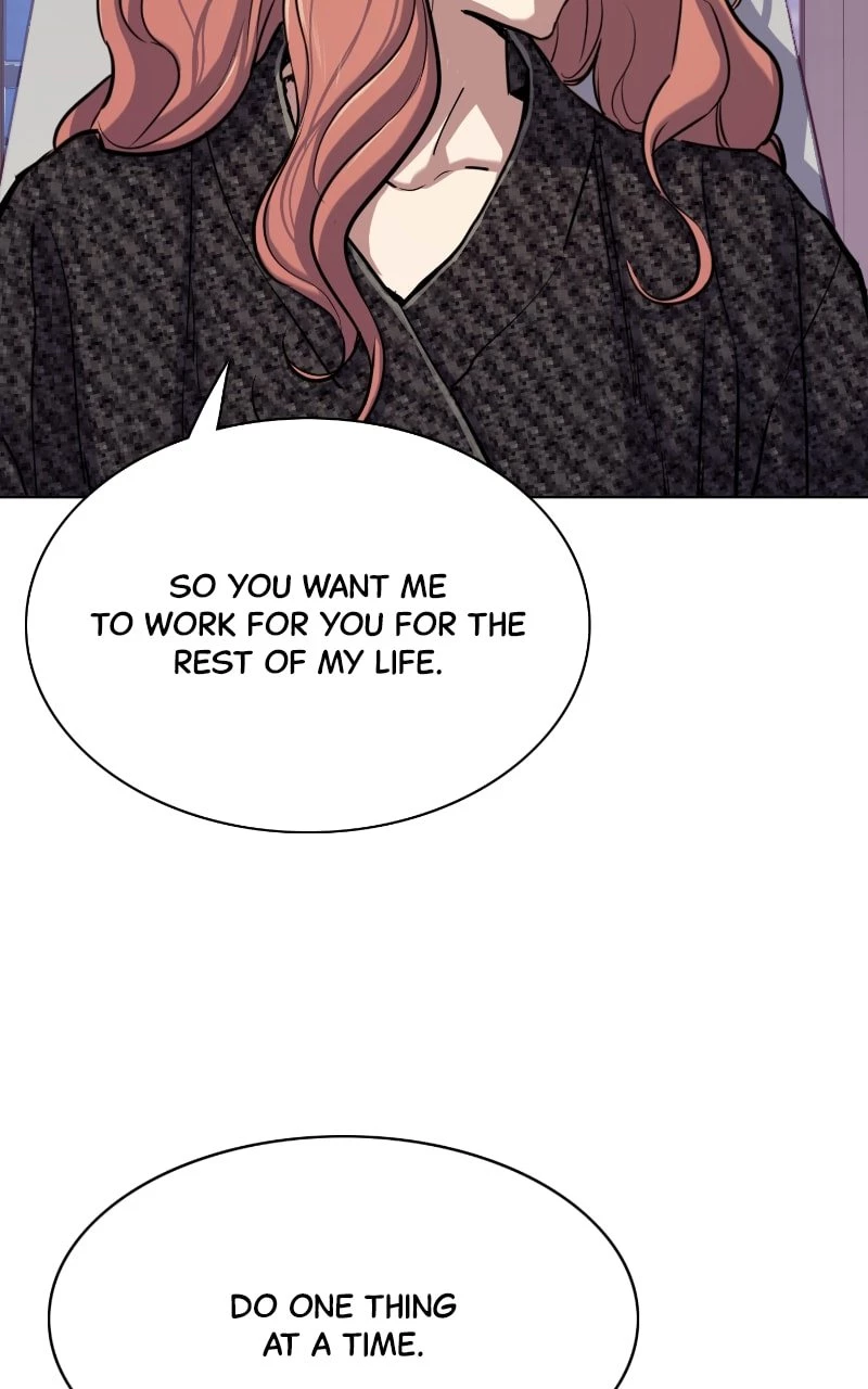 The Chaebeol’s Youngest Son Chapter 113 - 64