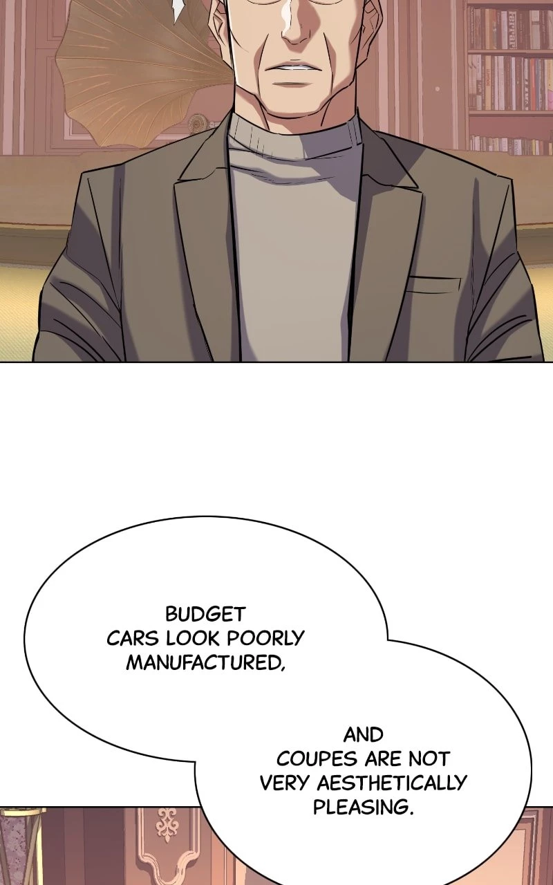 The Chaebeol’s Youngest Son Chapter 114 - 73