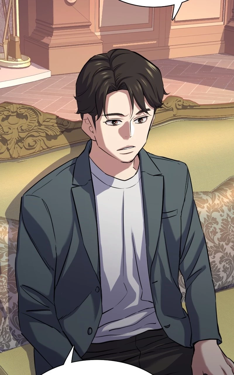 The Chaebeol’s Youngest Son Chapter 114 - 74