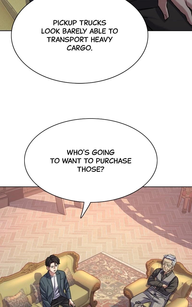 The Chaebeol’s Youngest Son Chapter 114 - 75