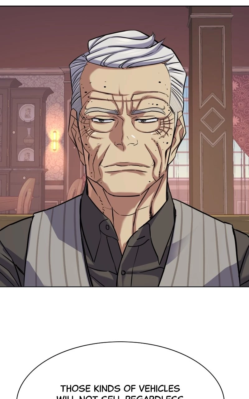 The Chaebeol’s Youngest Son Chapter 114 - 77
