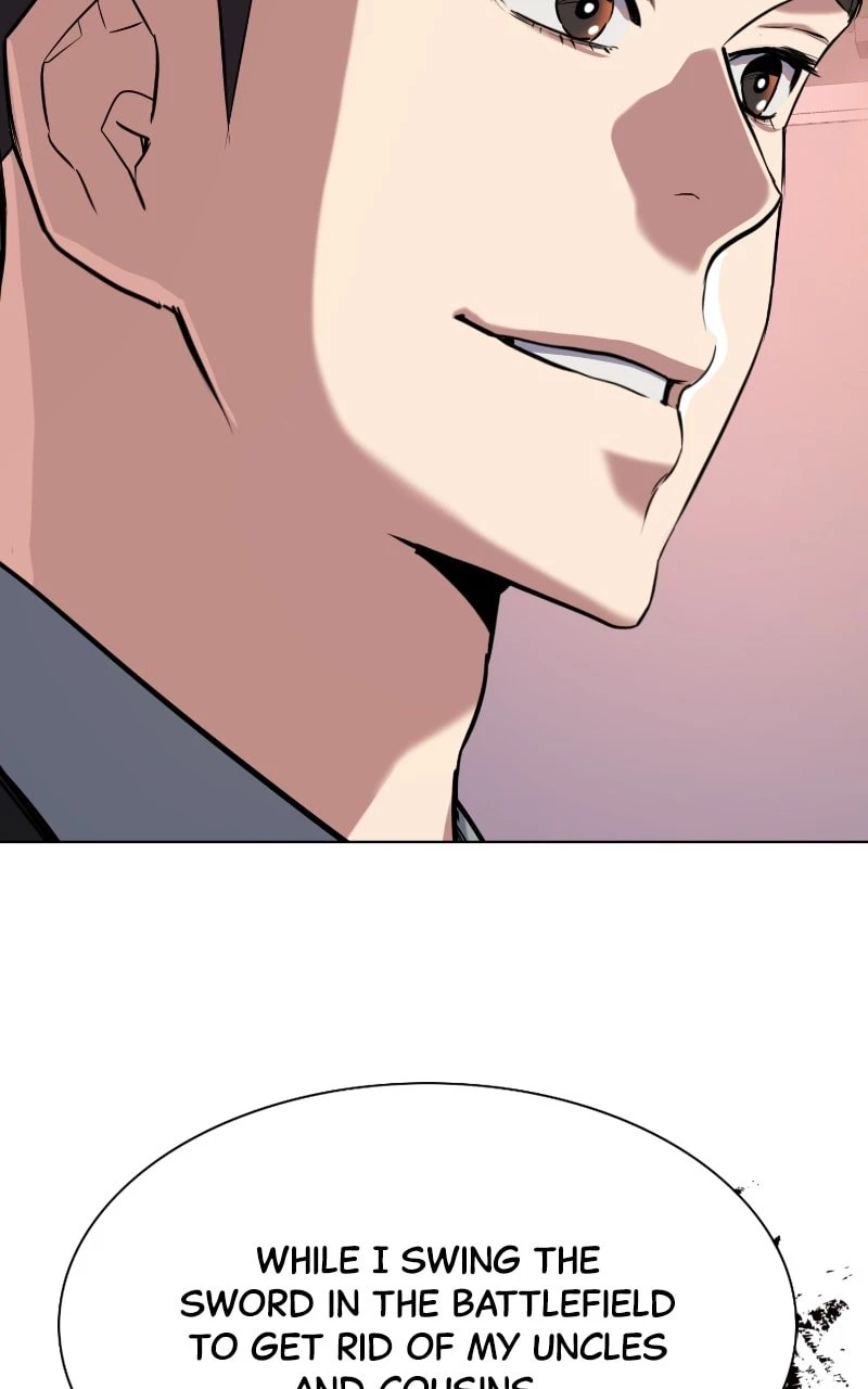 The Chaebeol’s Youngest Son Chapter 113 - 71