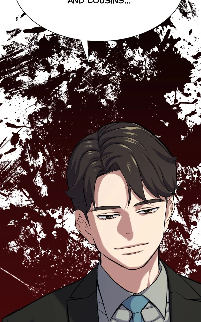 The Chaebeol’s Youngest Son Chapter 113 - 72