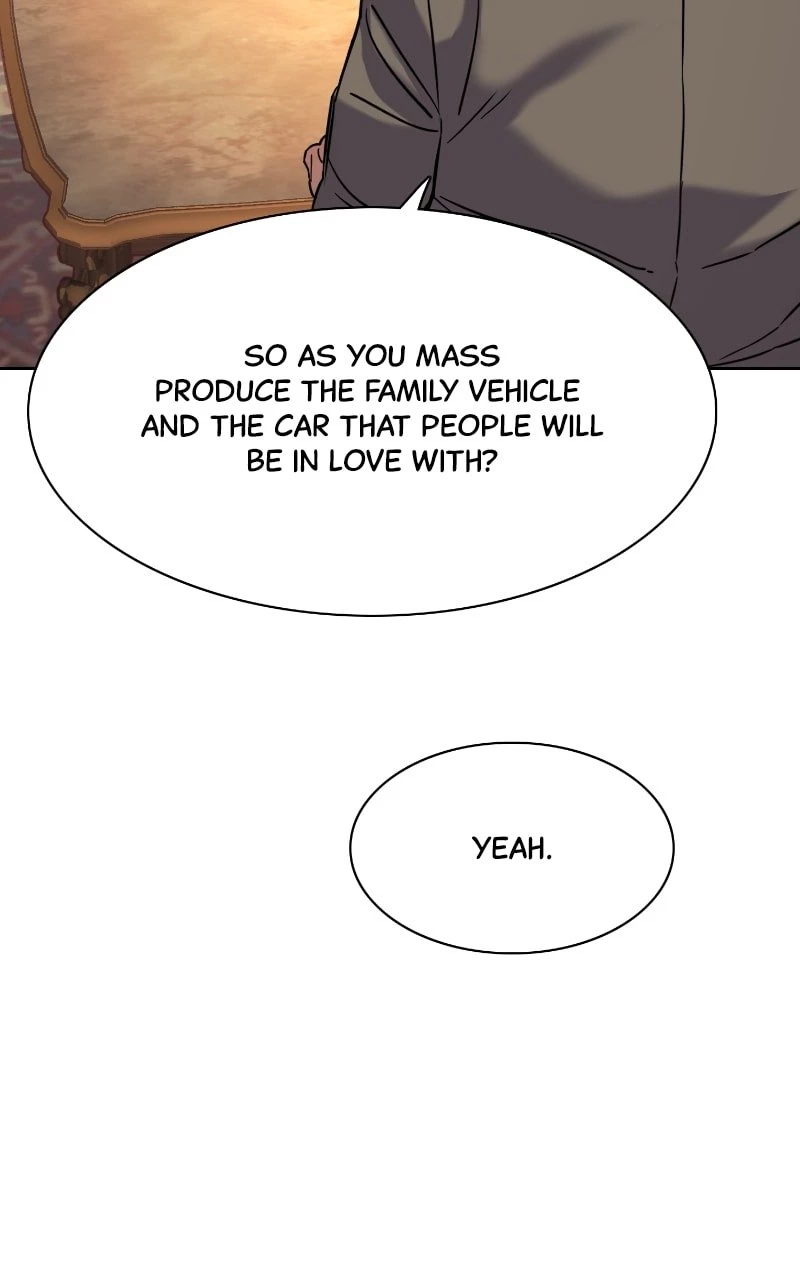 The Chaebeol’s Youngest Son Chapter 114 - 82