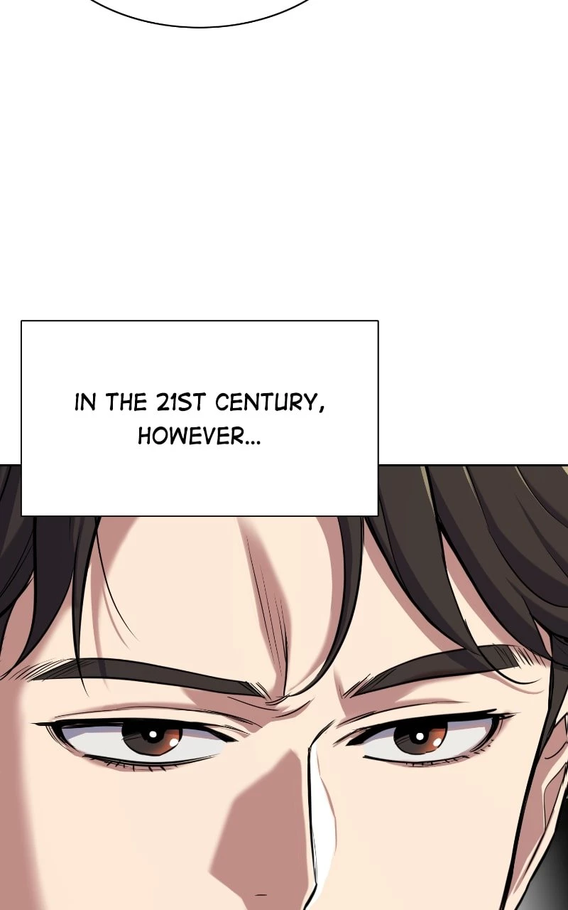 The Chaebeol’s Youngest Son Chapter 114 - 84