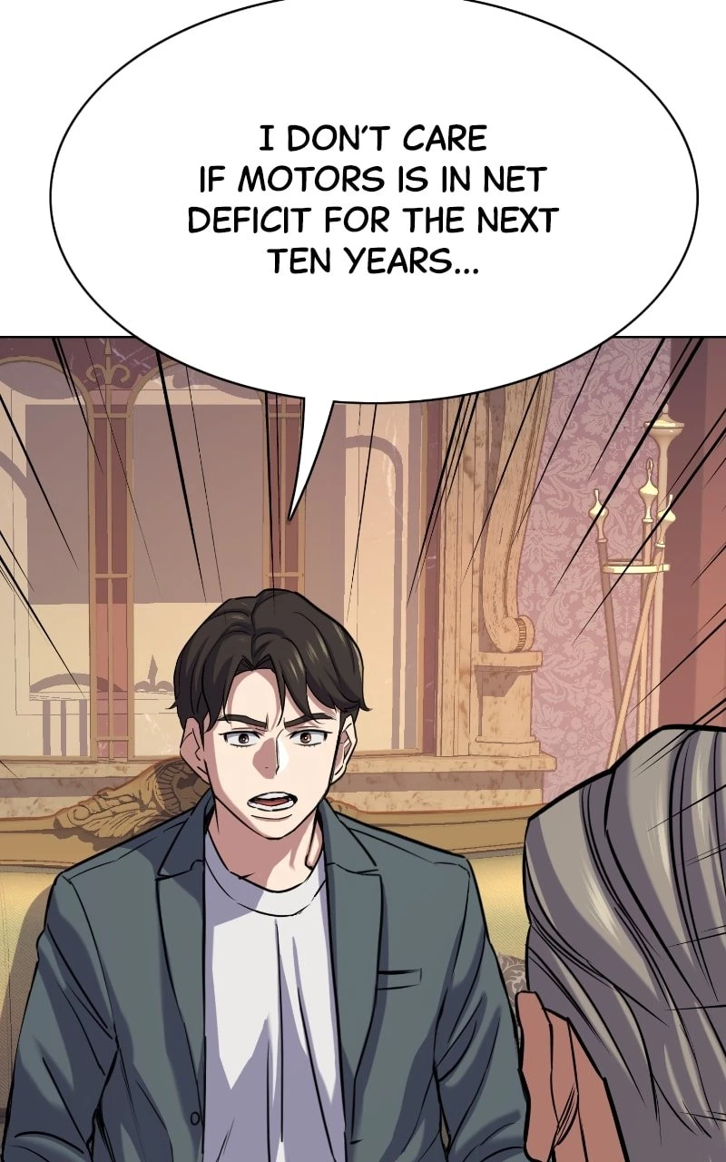 The Chaebeol’s Youngest Son Chapter 114 - 88