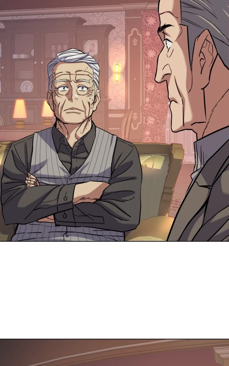 The Chaebeol’s Youngest Son Chapter 114 - 92