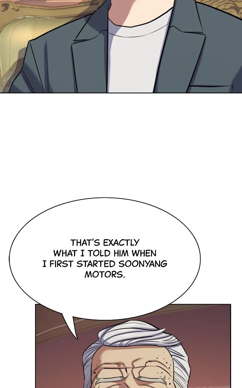 The Chaebeol’s Youngest Son Chapter 114 - 96