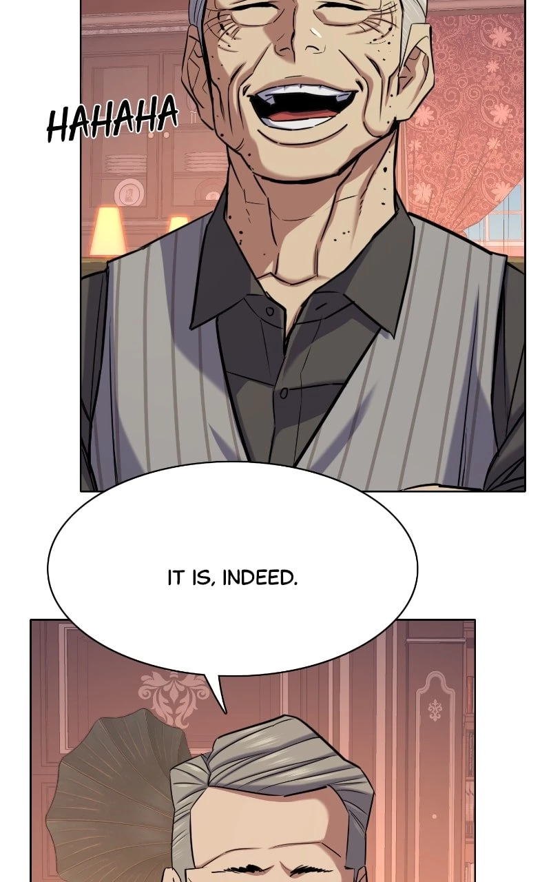 The Chaebeol’s Youngest Son Chapter 114 - 97