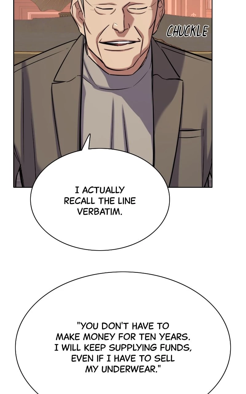 The Chaebeol’s Youngest Son Chapter 114 - 98