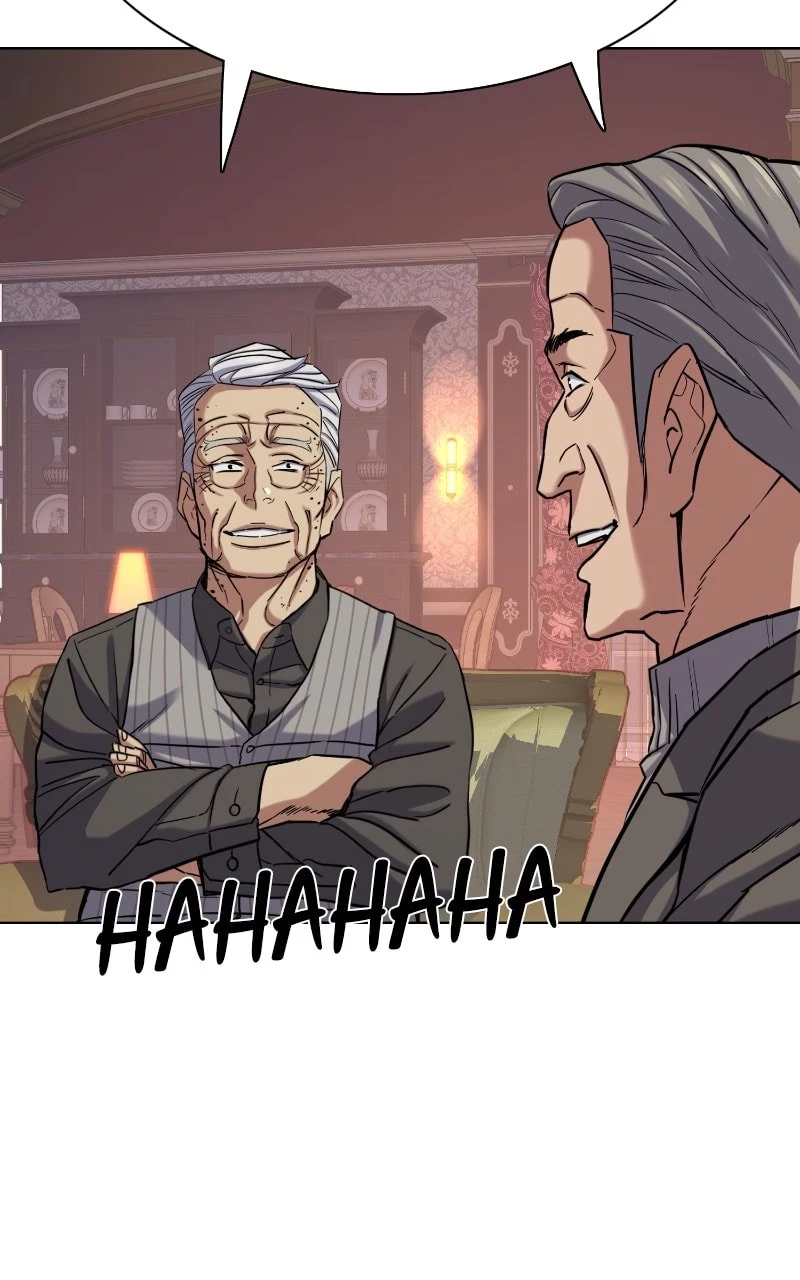 The Chaebeol’s Youngest Son Chapter 114 - 99