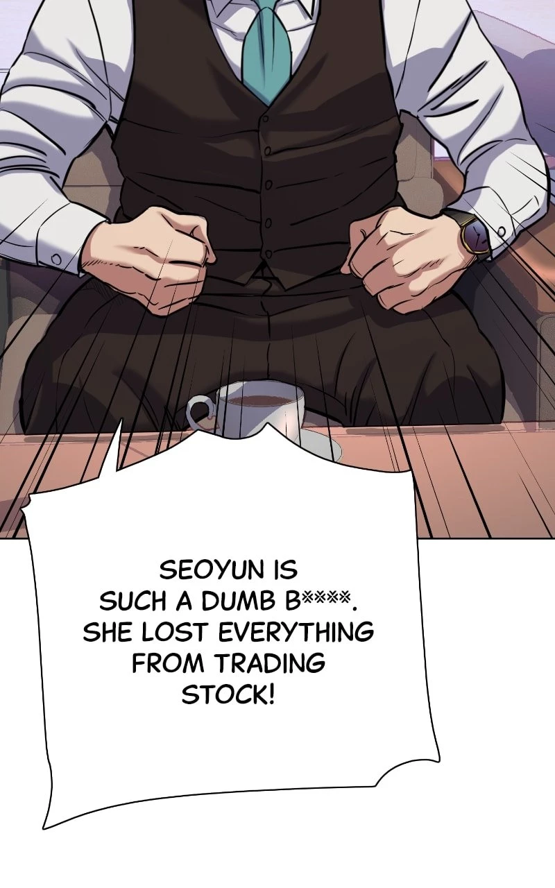 The Chaebeol’s Youngest Son Chapter 113 - 92