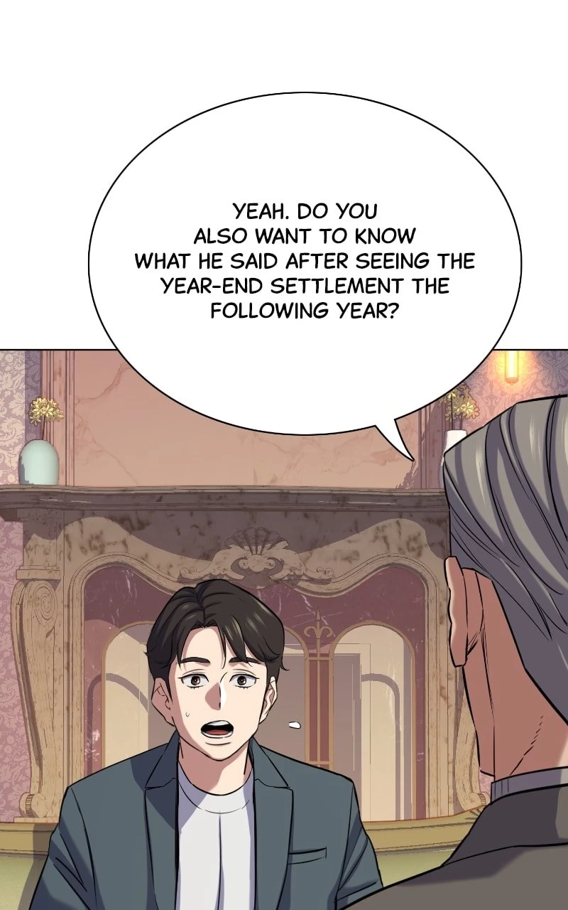 The Chaebeol’s Youngest Son Chapter 114 - 101
