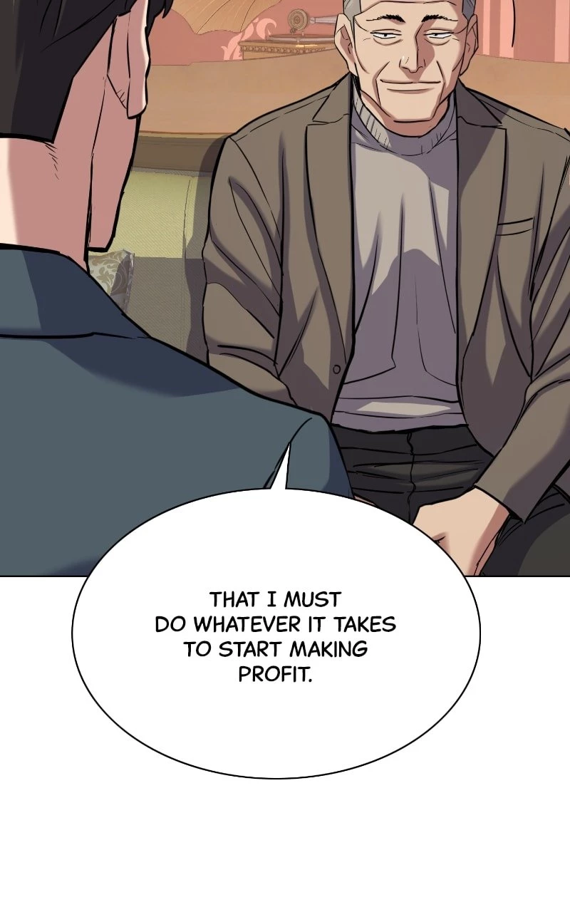 The Chaebeol’s Youngest Son Chapter 114 - 103