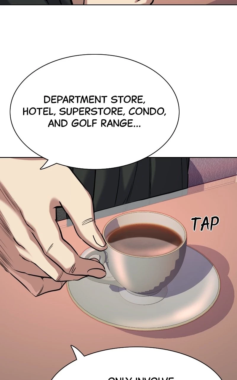 The Chaebeol’s Youngest Son Chapter 113 - 97