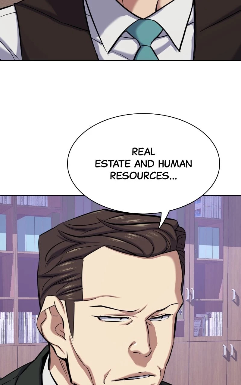 The Chaebeol’s Youngest Son Chapter 113 - 99