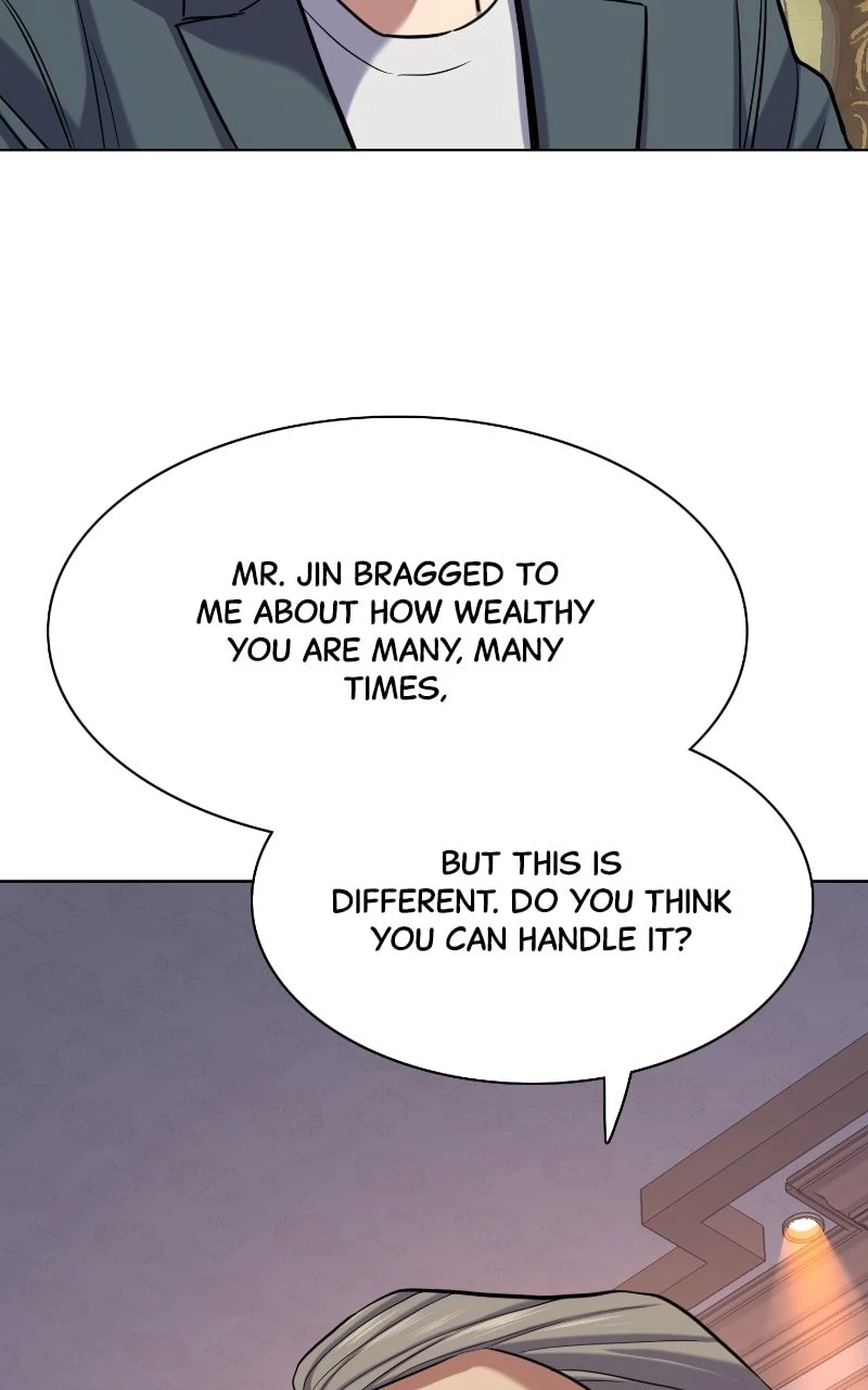The Chaebeol’s Youngest Son Chapter 114 - 107