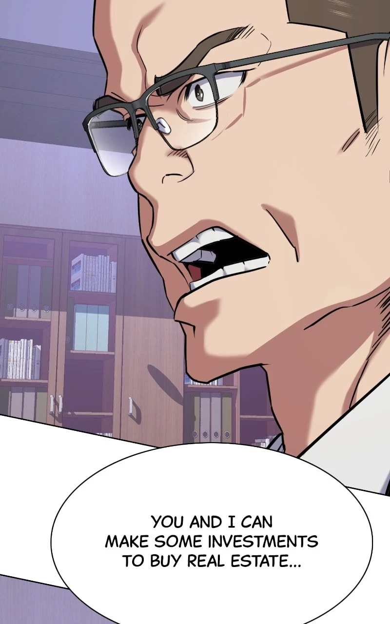The Chaebeol’s Youngest Son Chapter 113 - 101