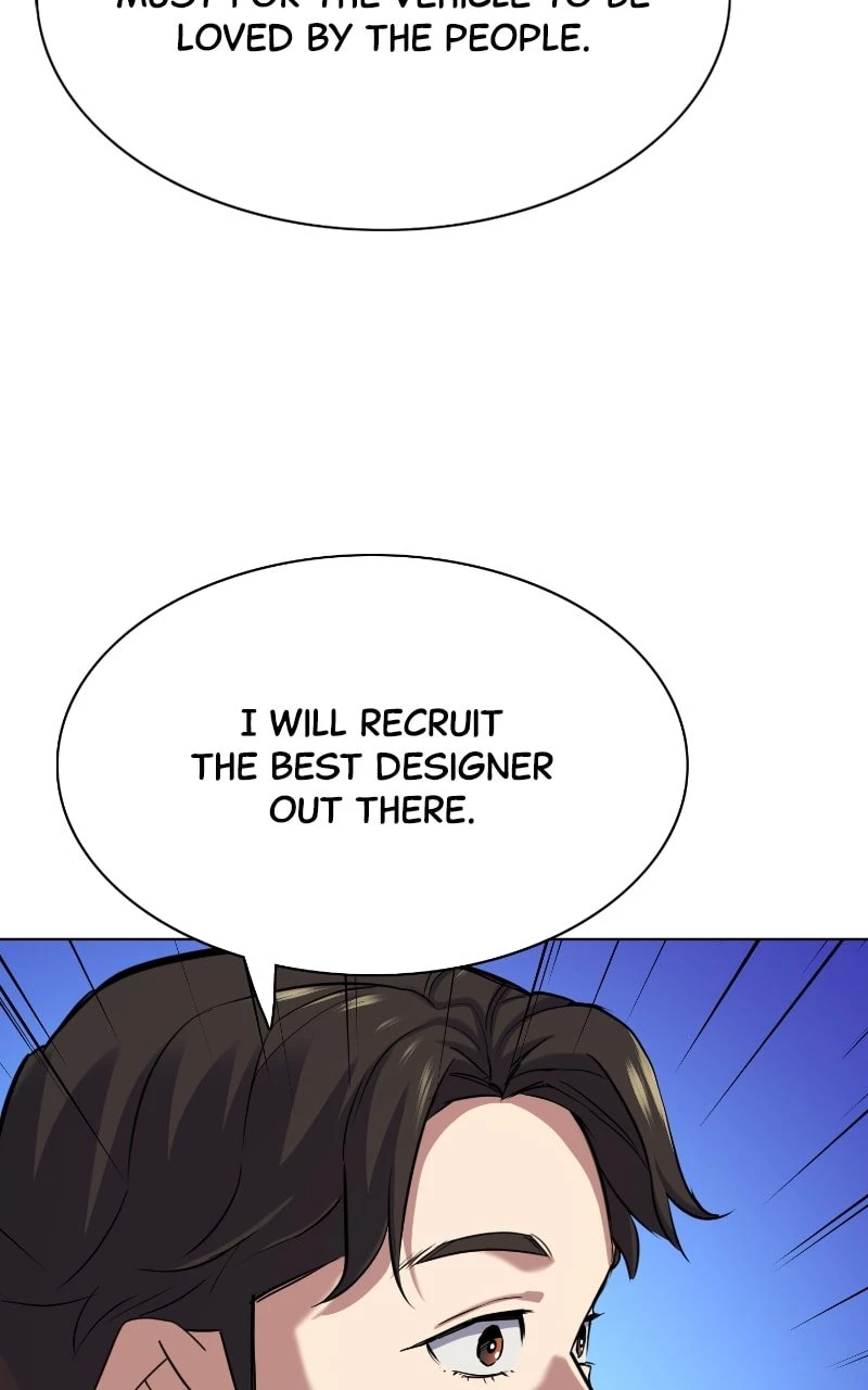 The Chaebeol’s Youngest Son Chapter 114 - 109