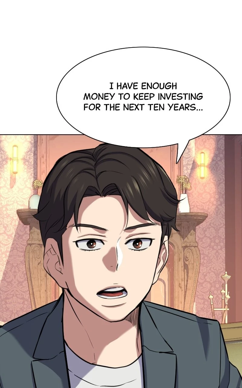 The Chaebeol’s Youngest Son Chapter 114 - 114