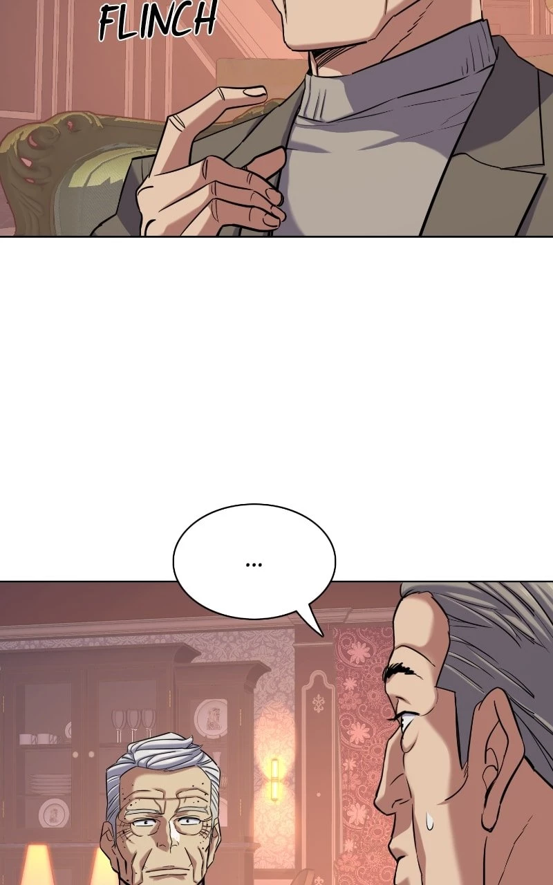 The Chaebeol’s Youngest Son Chapter 114 - 116